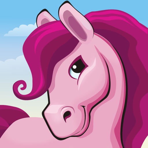 Pony Tap Run icon