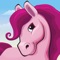 Check out this fun pony endless running game