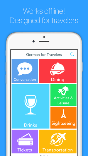 English to German Phrases(圖3)-速報App