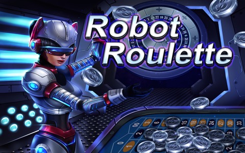 Robot Rouletteのおすすめ画像2