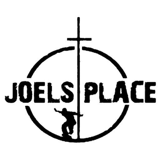 Joel's Place Alaska icon