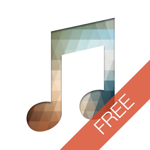 Add Music to Video Free icon