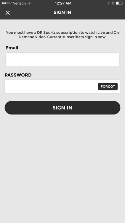 DR Sports screenshot-3