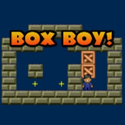BoxBoy!