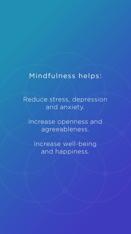 7 Days of Mindfulness