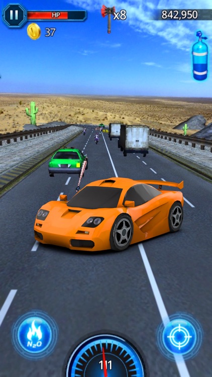 Car Bike Motorcycle Racing : 3D Free VR Race Games