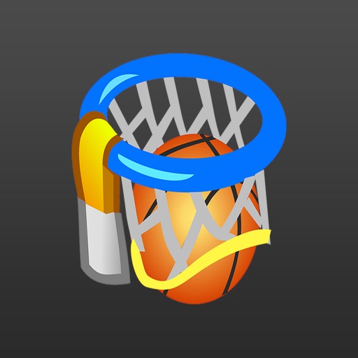 Basketball Stickers for iMessage Chat