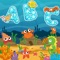 Tracing Abc Letters Learn Alphabet For Preschool