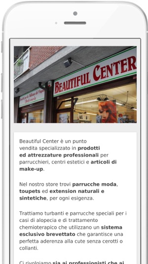 Beautiful Center(圖3)-速報App