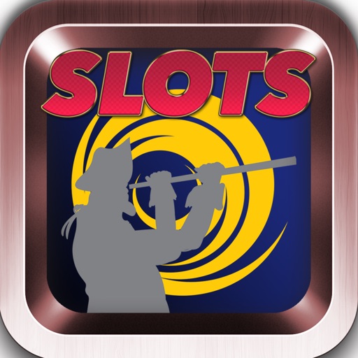 Crazy Clash Casino - Play FREE Slots Machines icon