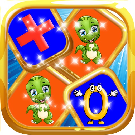 Matching cards & Prodigy Math Game iOS App