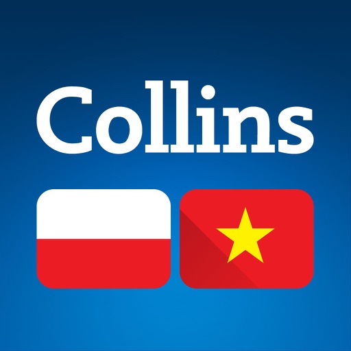 Audio Collins Mini Gem Polish-Vietnamese Dict