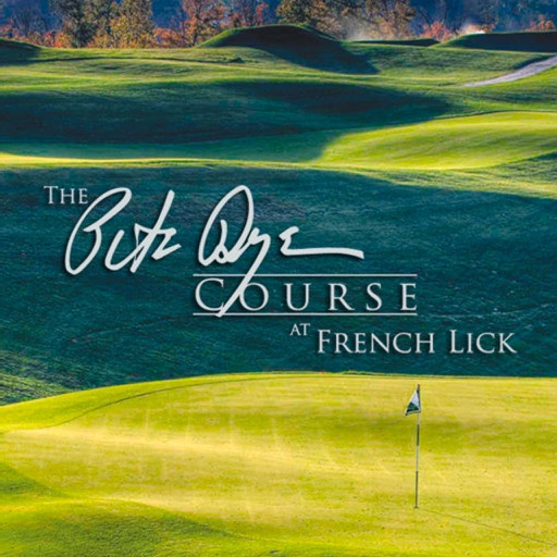 The Pete Dye Course at French Lick icon