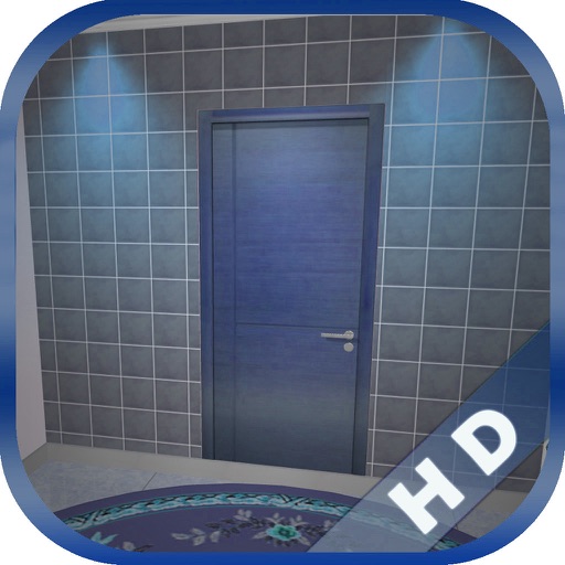 Can You Escape Strange 10 Rooms iOS App
