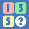 Sequence Duel - Fun 2 Player Math Game