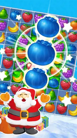 Game screenshot Fruit Taste Mania - Yummy Fruits Drop mod apk