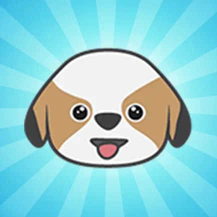 Shih Tzumoji - Shih Tzu Emoji Keyboard Читы