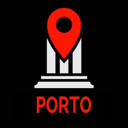 Porto Travel Guide & Offline Map