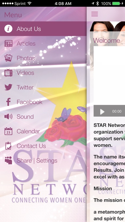 Star Women Network