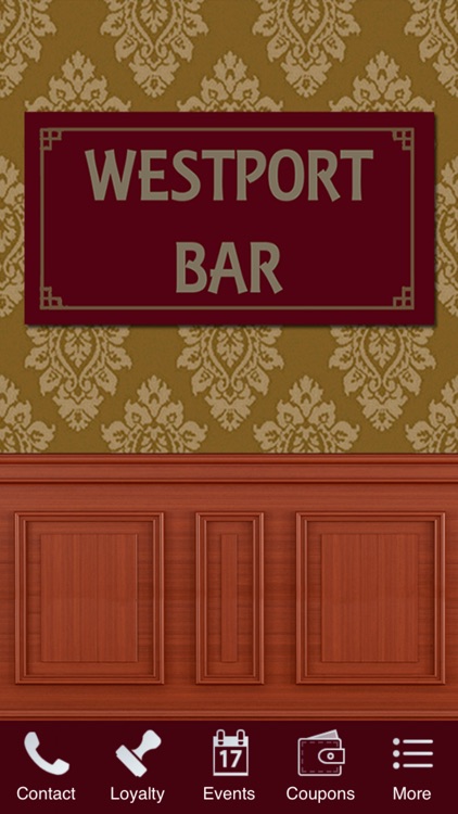 Westport Bar