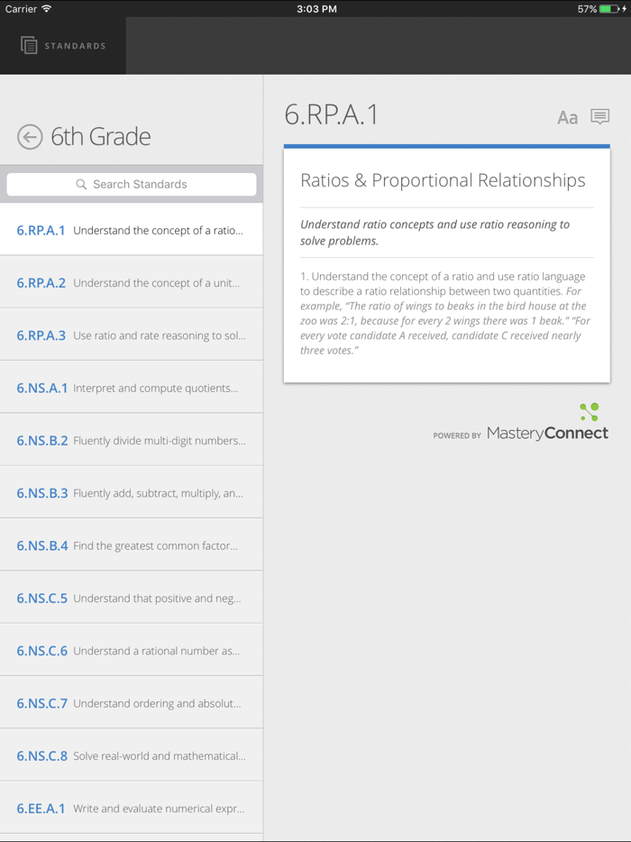 WY Content  Performance
