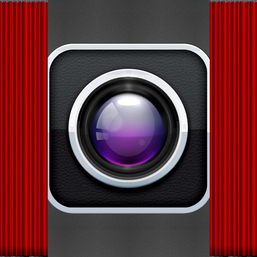 34 Camera Effects icon