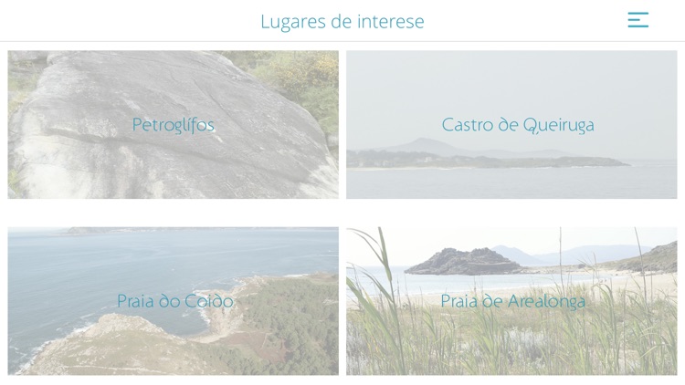 Castro de Baroña screenshot-3