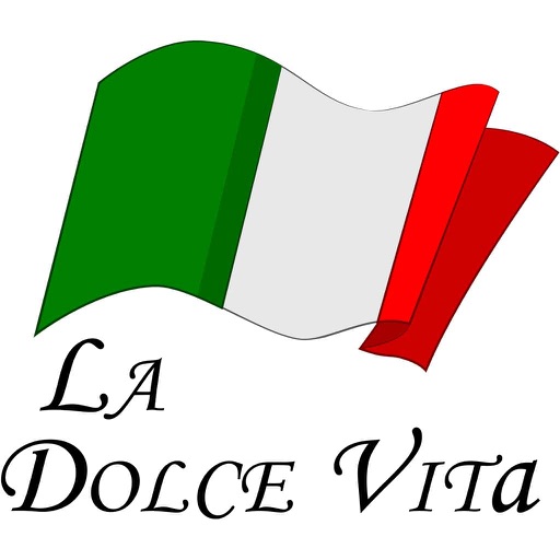 La Dolce Vita Mannheim icon