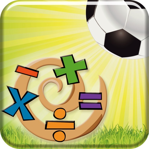 Soccer Math Free