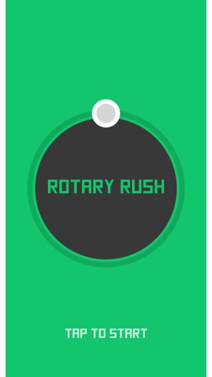 Rotary Rush