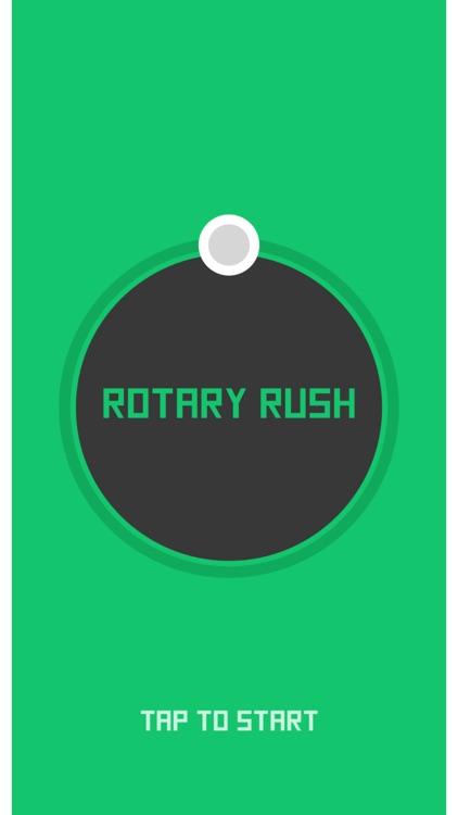 Rotary Rush