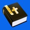 Use the free Sacred Stickers app to share your FAITH