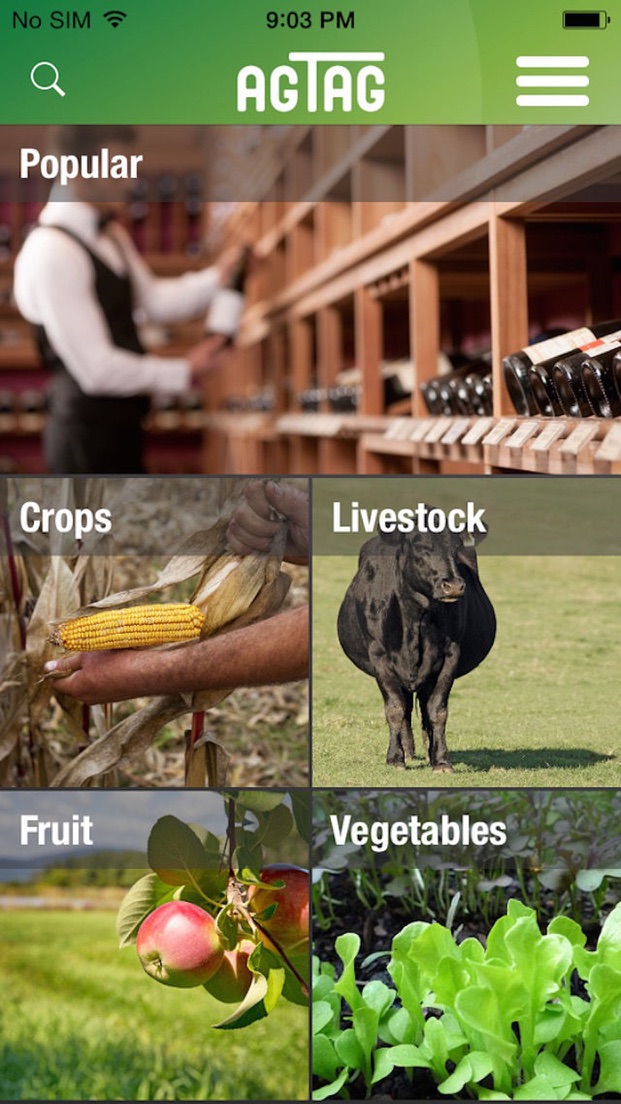 agtag app