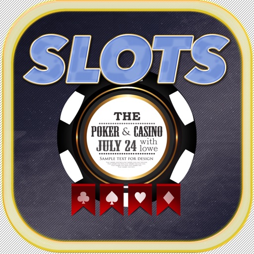 90 Slotstown Fantasy Slots Galaxy - Hot Slots FREE icon