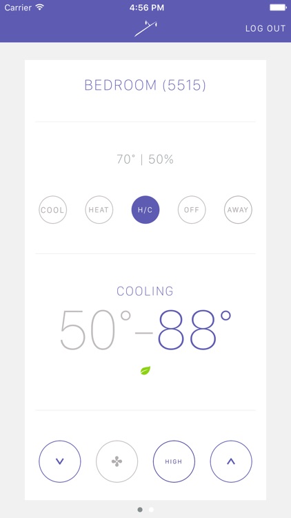 Branch for Nest Thermostat®