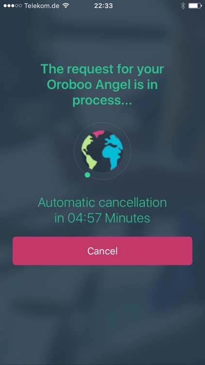 Oroboo Angel