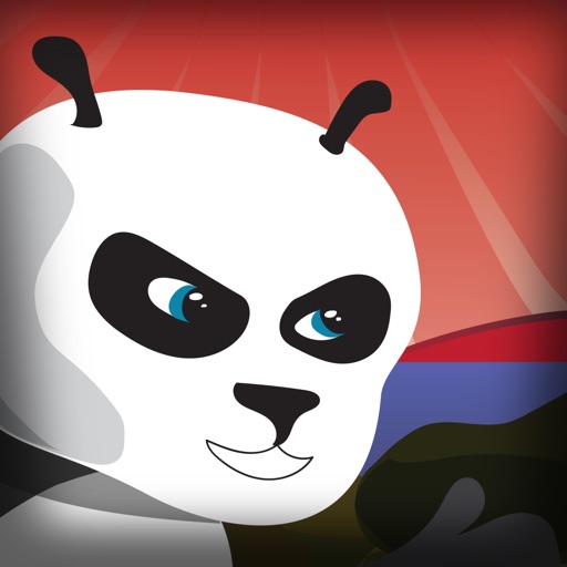 Battle Time - Kung Fu Panda Version iOS App