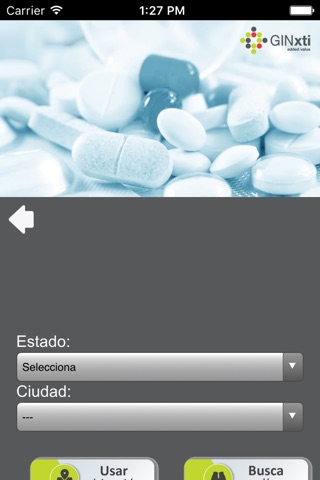 XTI Asistencias screenshot 3