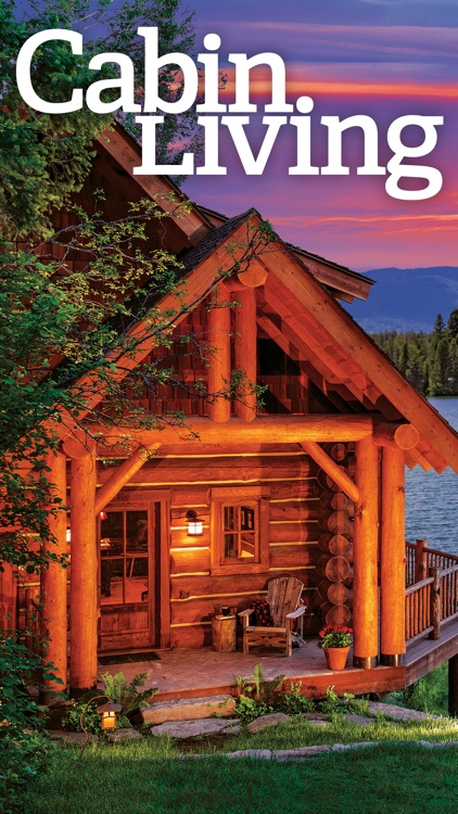 Cabin Living