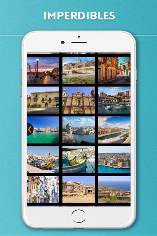 Malta Travel Guide . screenshot 4