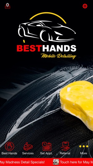 Best Hands Mobile Detailing(圖1)-速報App