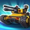 Tank ON 2 - is a 3D sequel to popular defender game with tanks and guns