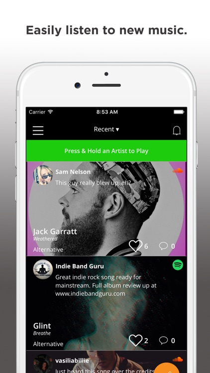 fanum.fm screenshot-2