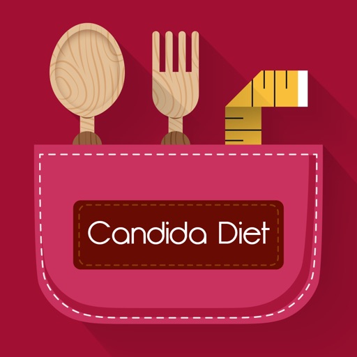 Candida Diet icon