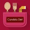 The Candida Diet App has become a “Must Have” for anyone on this diet…