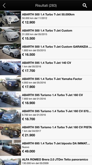 Parietti Auto(圖2)-速報App