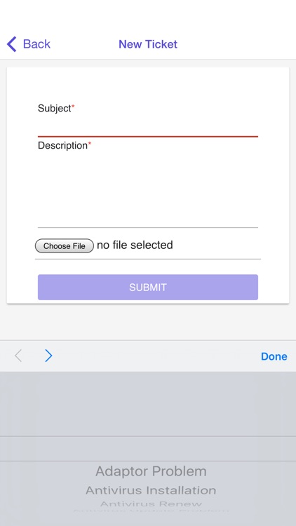 Protolink Mobile Call Back screenshot-4