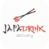 Japa Drink Delivery