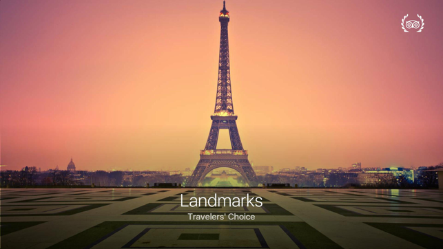 ‎Tripadvisor: Plan & Book Trips Screenshot