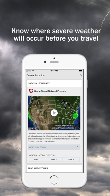 Storm Shield screenshot-4